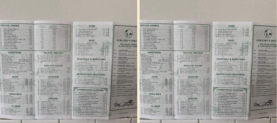 Yummy Chinese Take Out